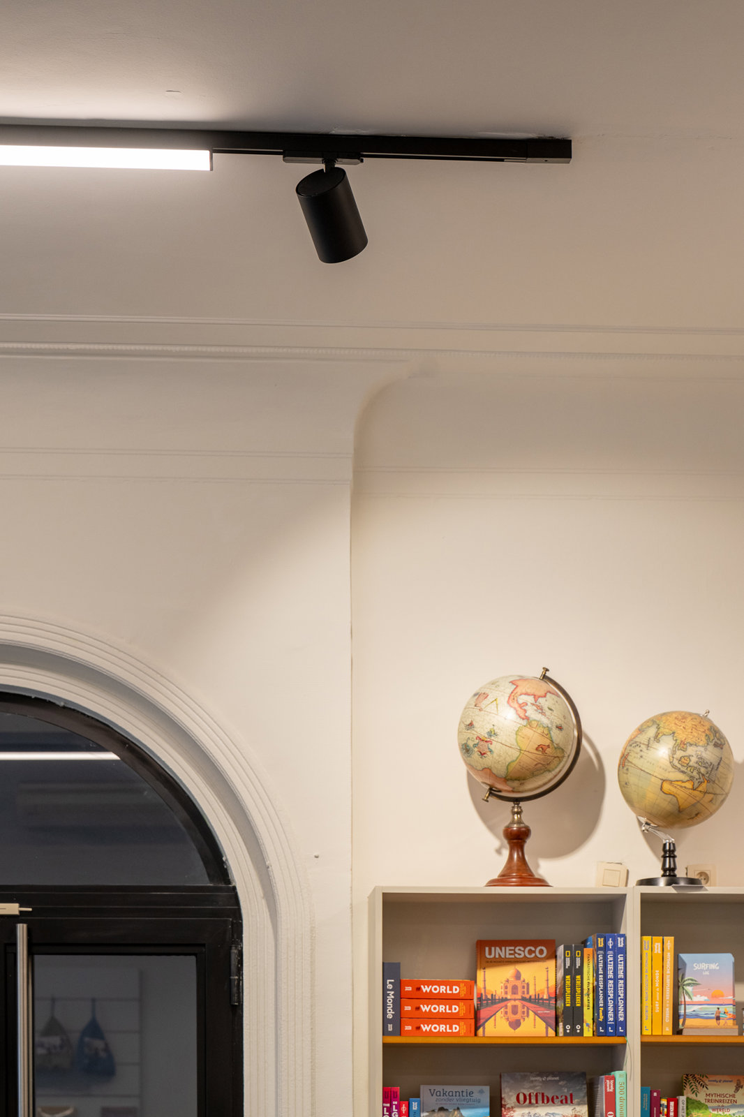 Studiovision Integratech 251017 Leuven LR 007 SV9 5800