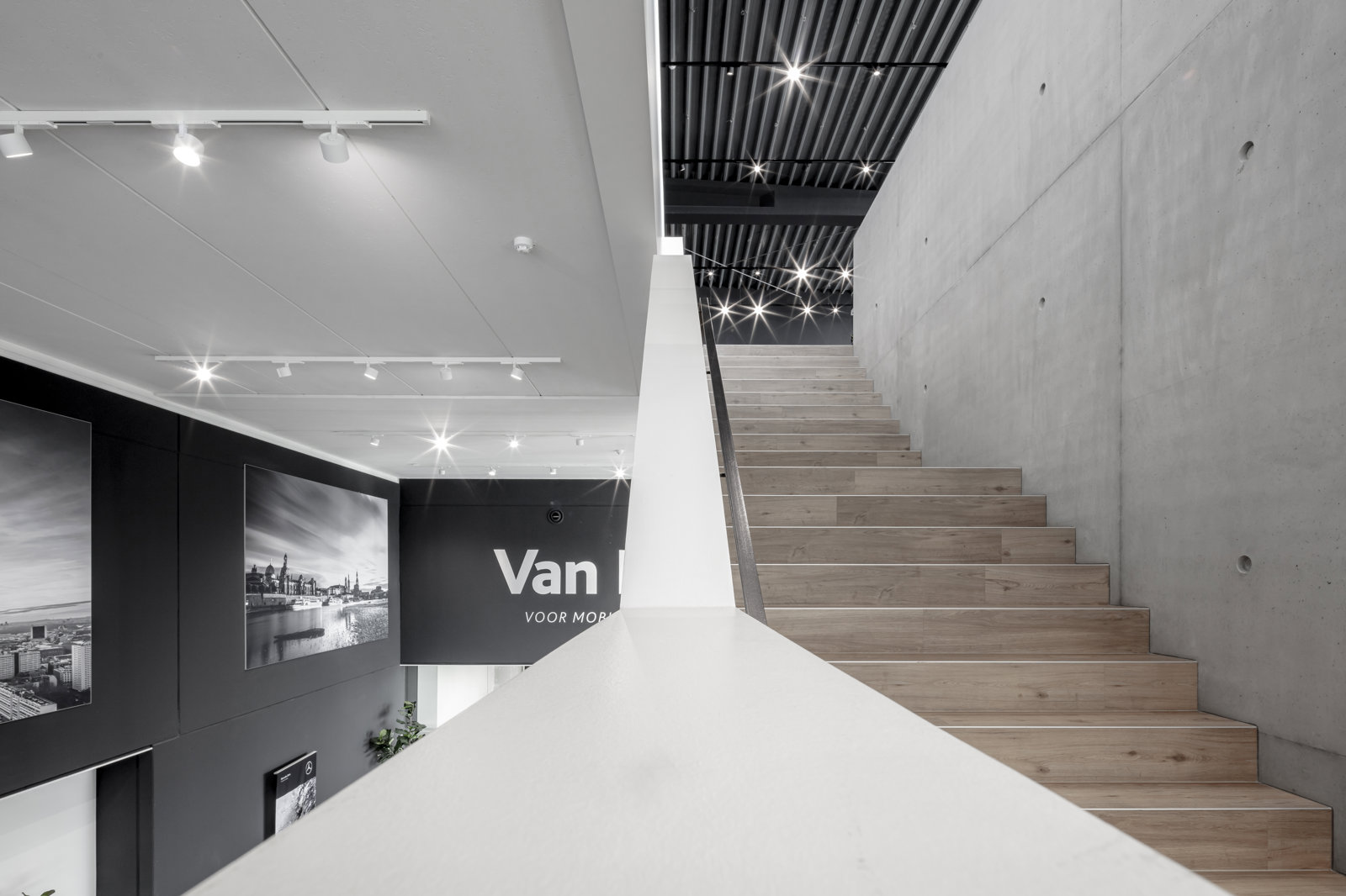 INTEGRATECH Referentie Van Mossel Veurne 2023 Valerie Clarysse 3