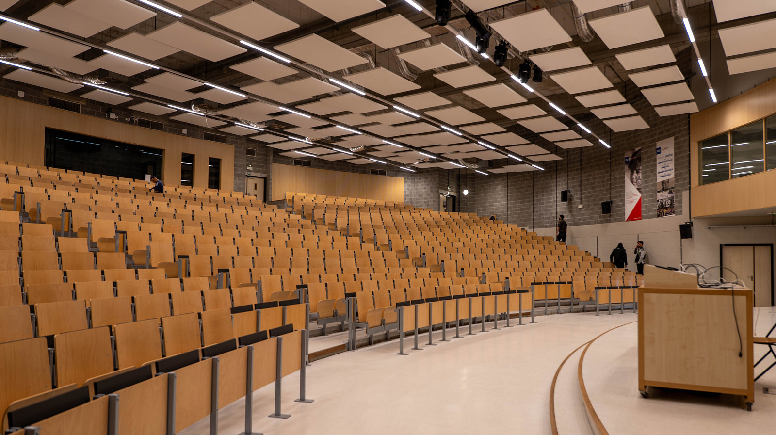 Integratech ULB Dreamline