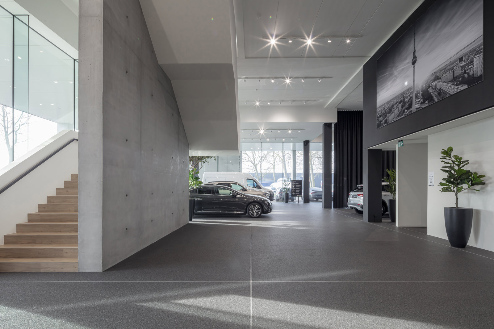 INTEGRATECH Referentie Van Mossel Veurne 2023 Valerie Clarysse 4