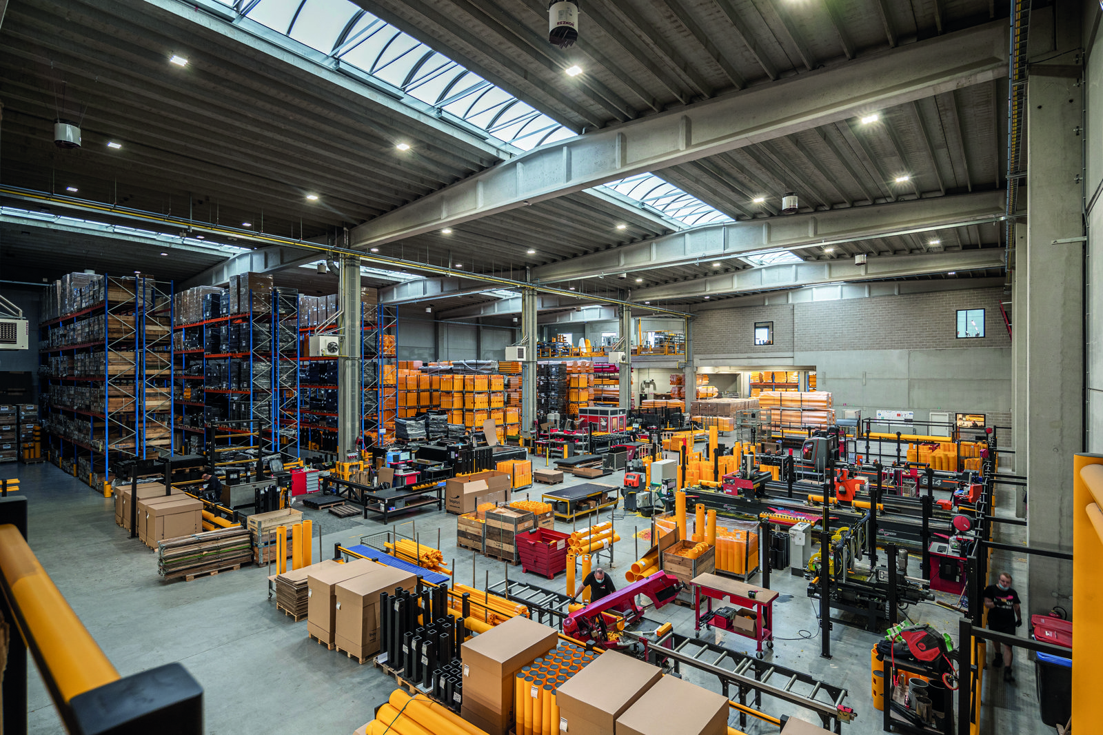 Delta Light 2020 Fotografie Valerie Clarysse 3