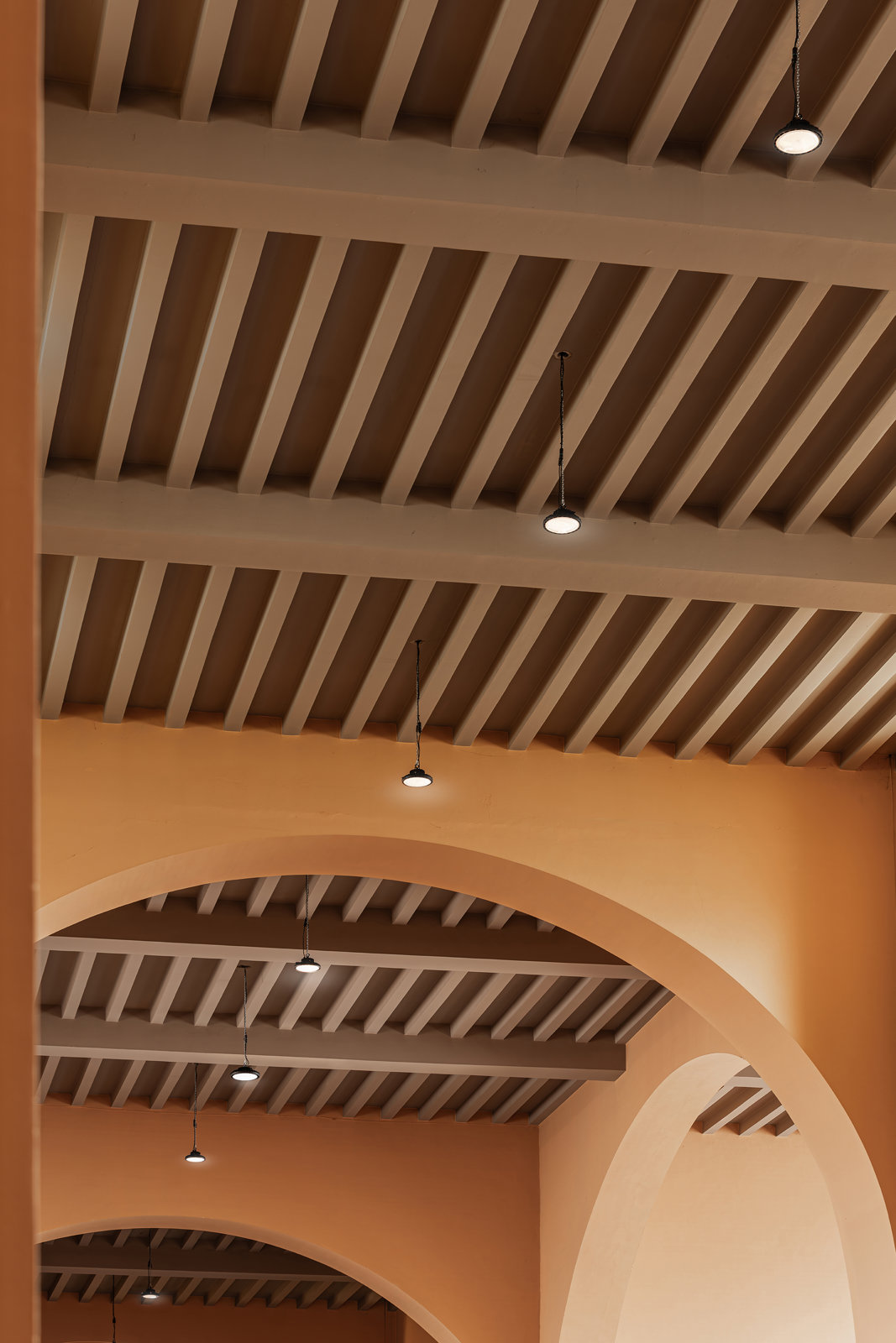 INTEGRATECH Kerk Torhout 2024 Fotografie V. Clarysse 07