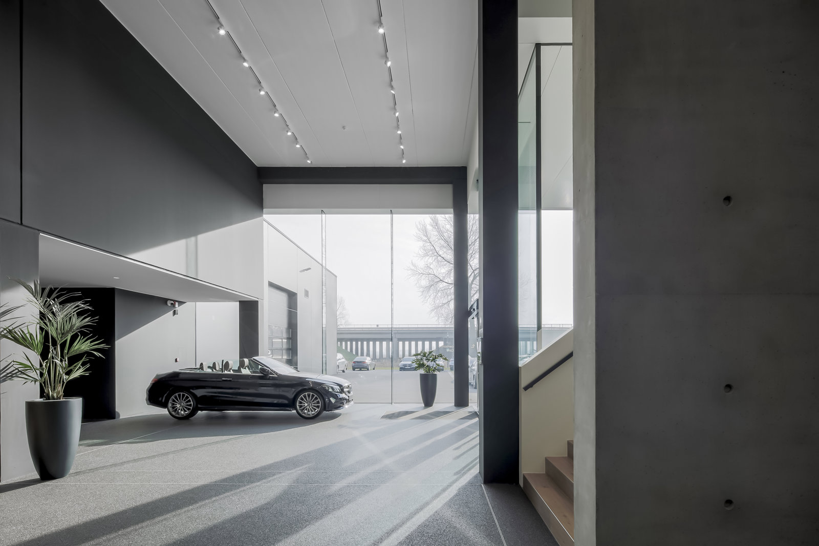 INTEGRATECH Referentie Van Mossel Veurne 2023 Valerie Clarysse 2