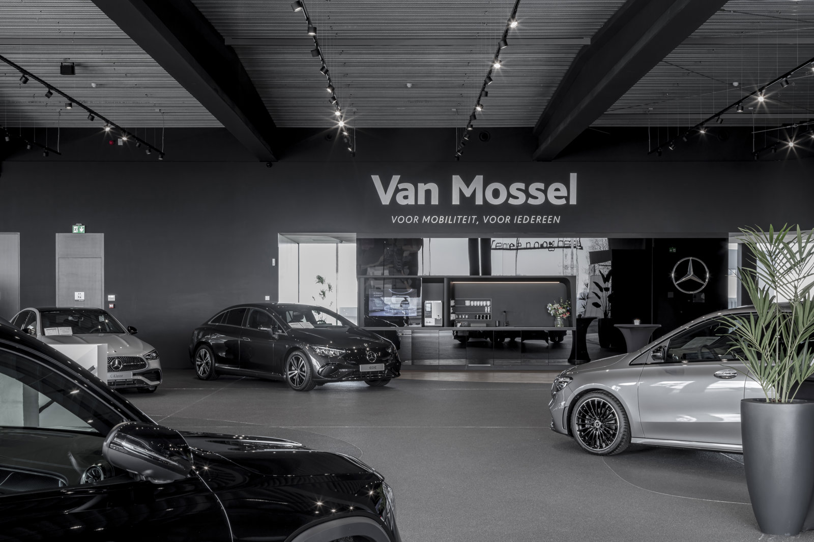 INTEGRATECH Referentie Van Mossel Veurne 2023 Valerie Clarysse 1