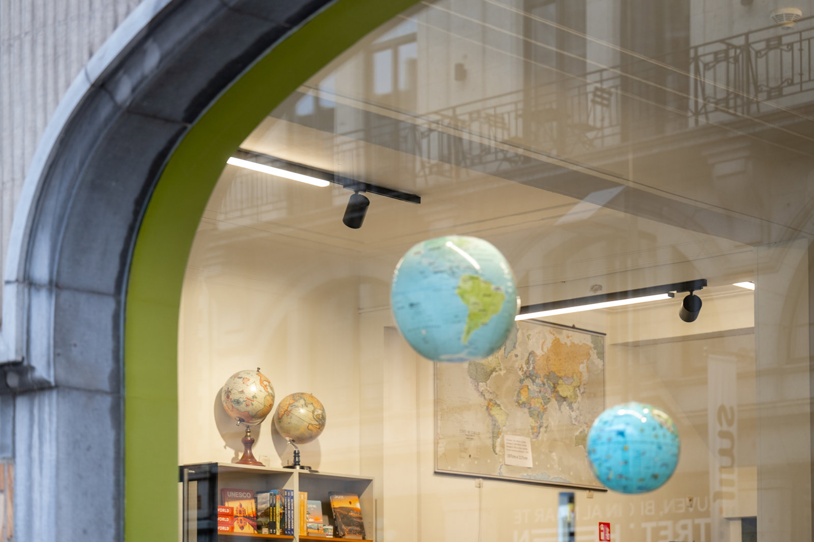 Studiovision Integratech 251017 Leuven LR 026 SV9 5992