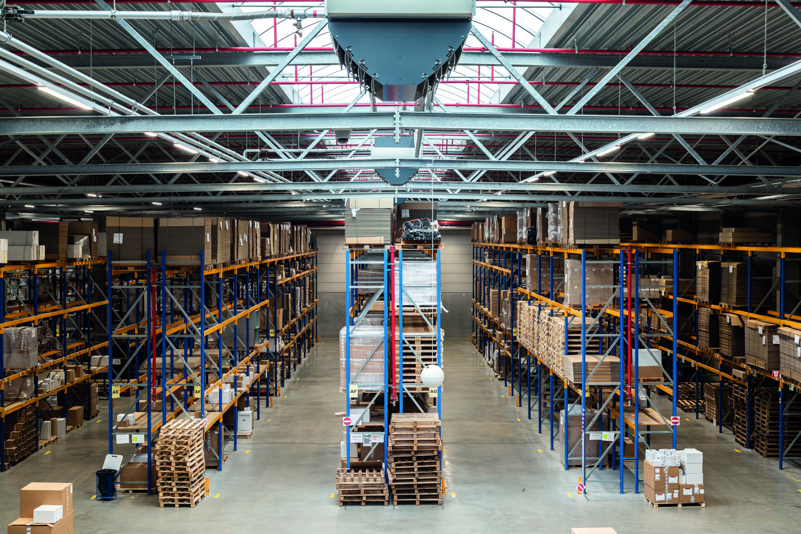 Delta Light 2020 Fotografie Valerie Clarysse 3