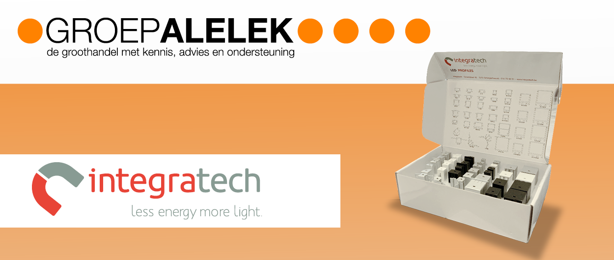 LED-Profil-Demobox – ALELEK