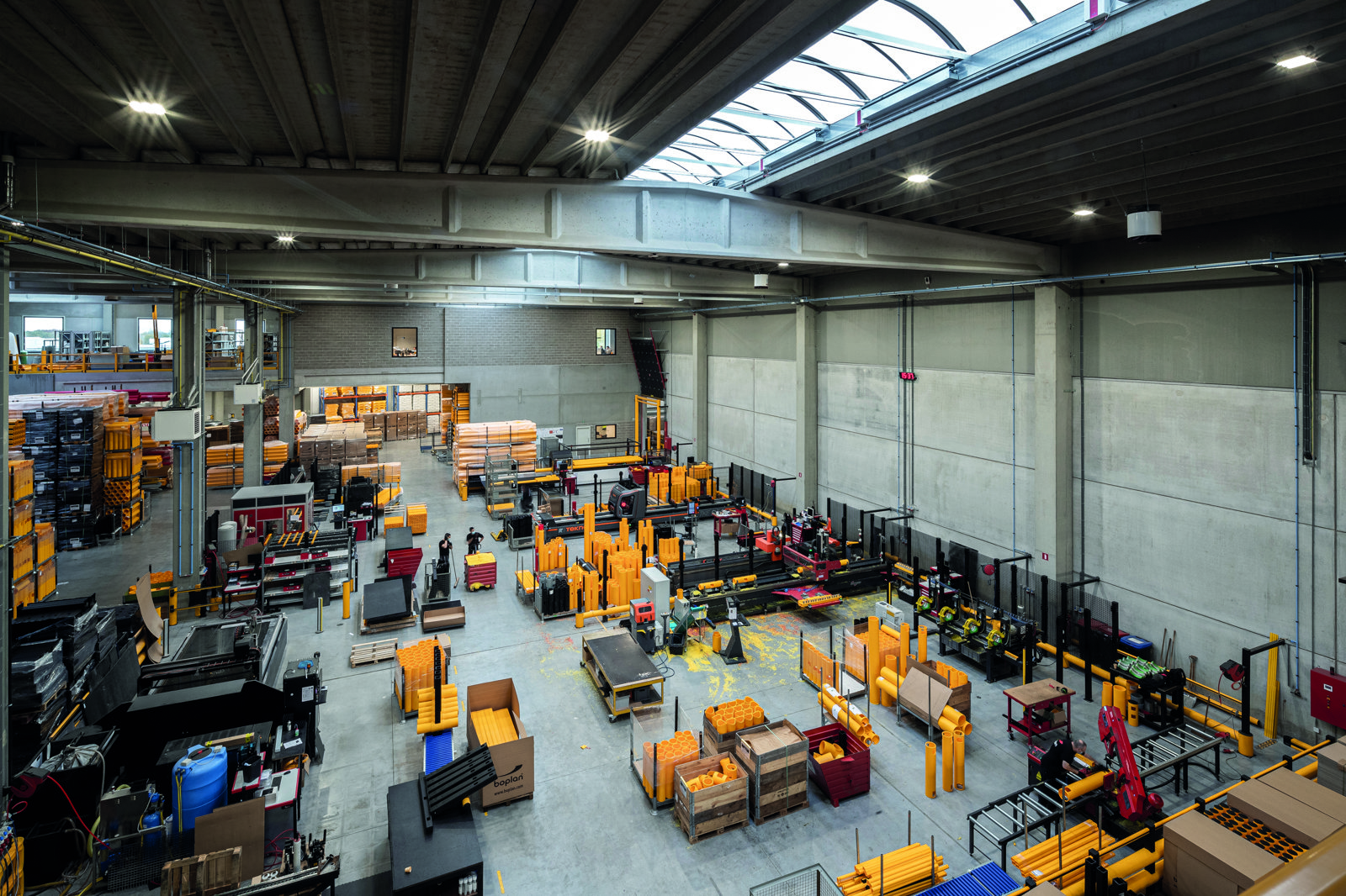 Delta Light 2020 Fotografie Valerie Clarysse 4