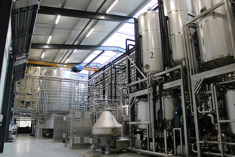 Industrie & entrepôts