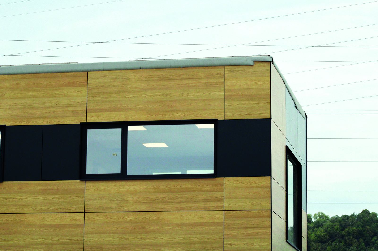 Bois Lejeune Panelen 1