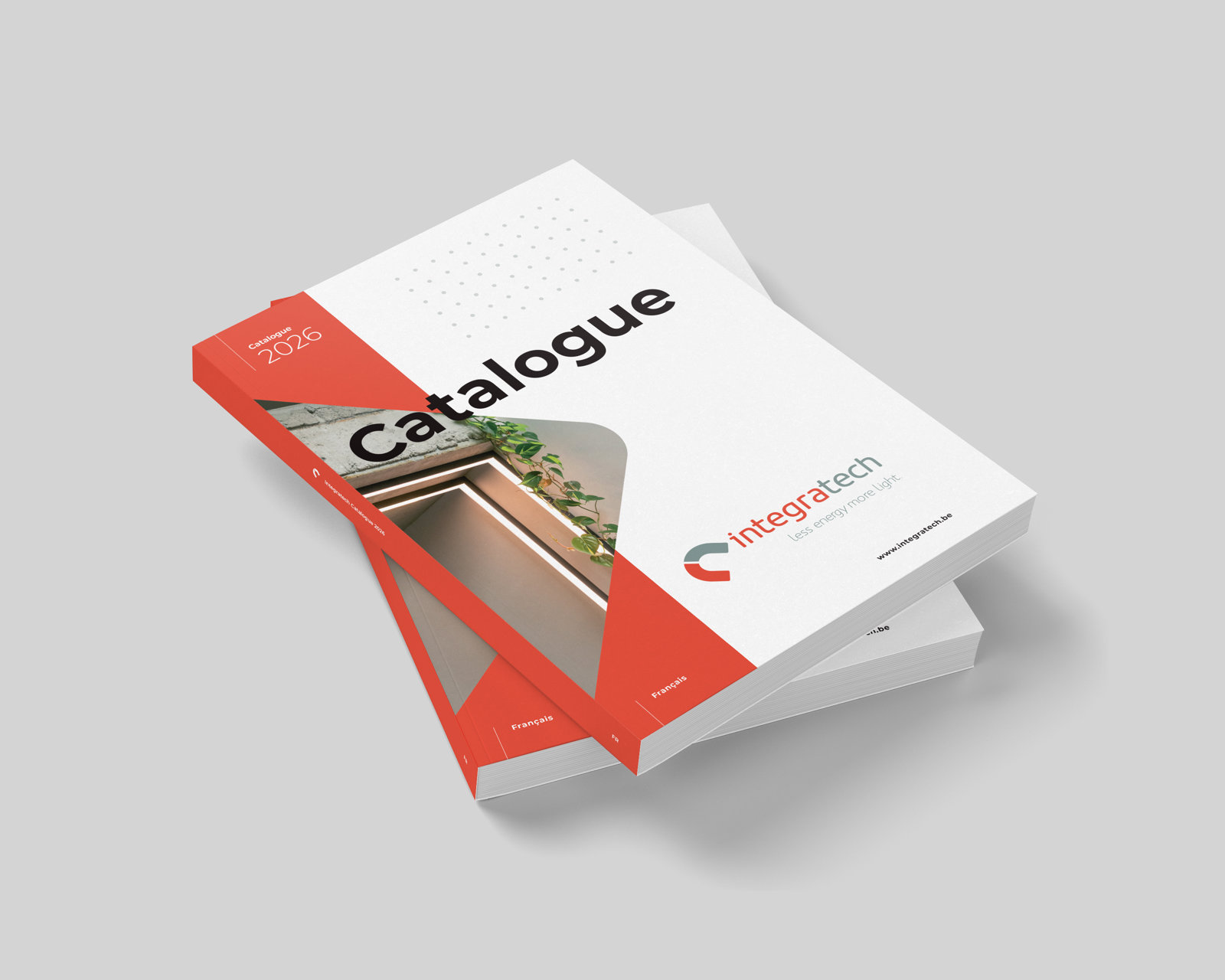 Catalogue 2026 complète  PDF