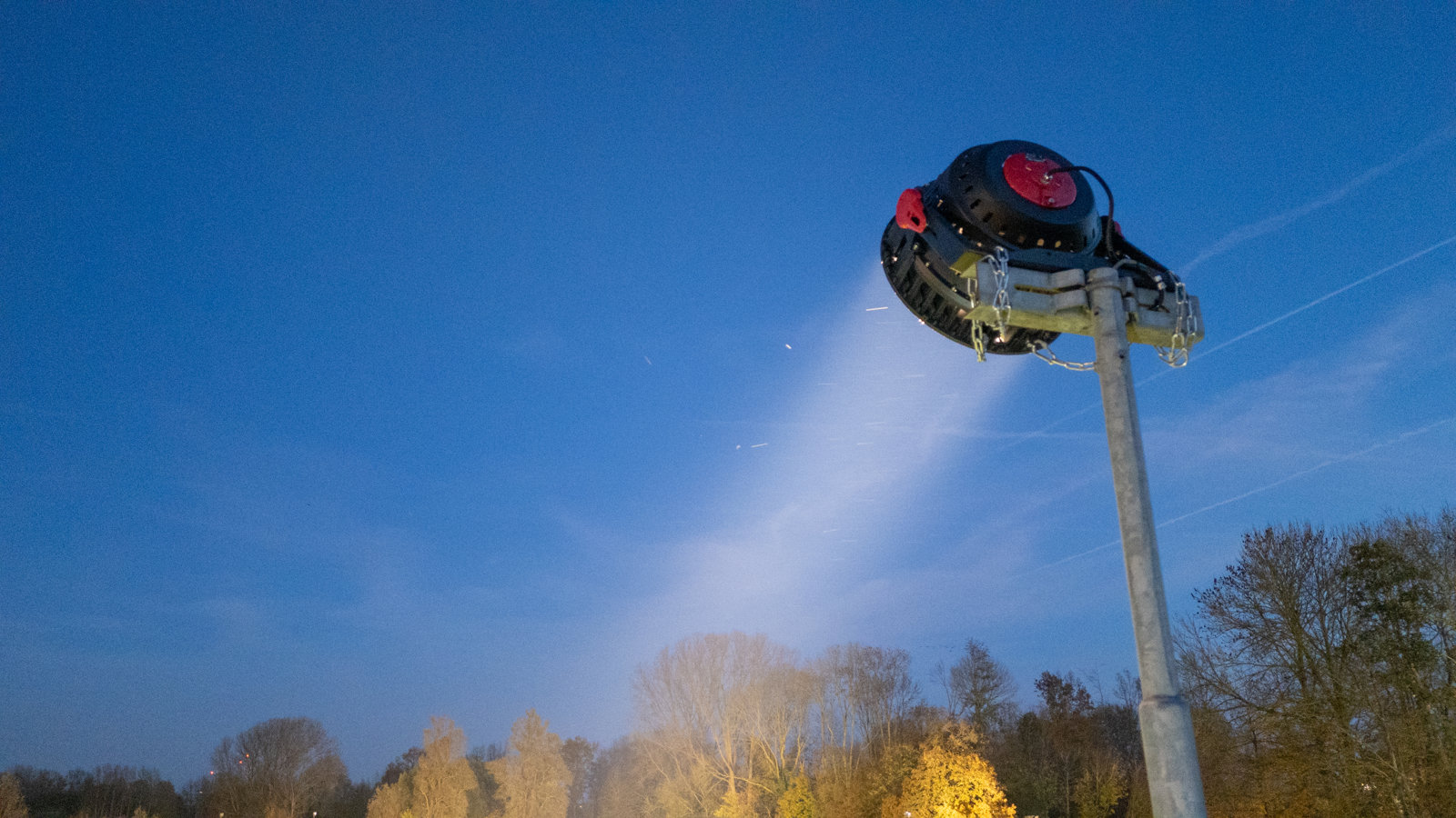 Integratech Snoeck EG Golfcenter Rhoon 10